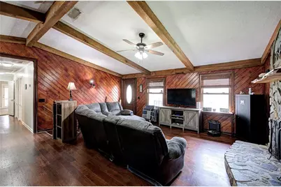 479 Red Bone Ridge Road SE, Ranger, GA 30734 - Photo 14