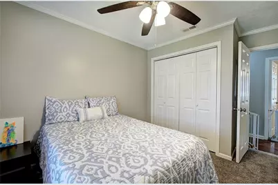 479 Red Bone Ridge Road SE, Ranger, GA 30734 - Photo 24