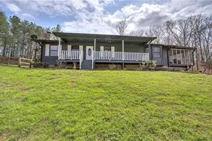 479 Red Bone Ridge Road SE, Ranger, GA 30734 - Photo 4