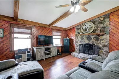 479 Red Bone Ridge Road SE, Ranger, GA 30734 - Photo 8