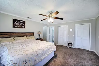 479 Red Bone Ridge Road SE, Ranger, GA 30734 - Photo 28