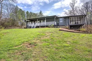 479 Red Bone Ridge Road SE, Ranger, GA 30734 - Photo 2