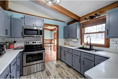 479 Red Bone Ridge Road SE, Ranger, GA 30734 - Photo 18