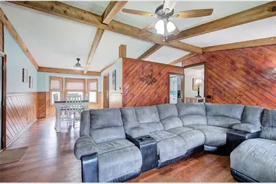 479 Red Bone Ridge Road SE, Ranger, GA 30734 - Photo 10