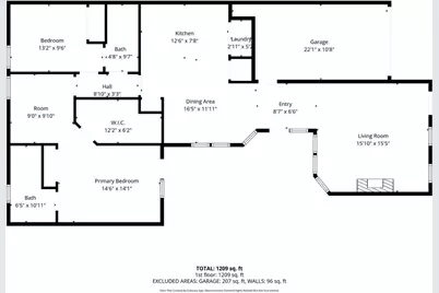502 Arden Close, Woodstock, GA 30188 - Photo 42