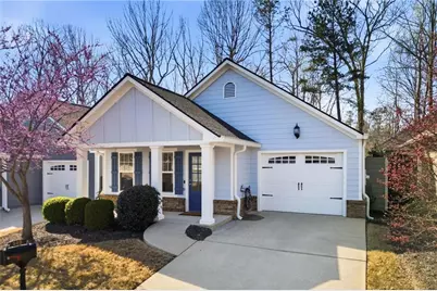 502 Arden Close, Woodstock, GA 30188 - Photo 1