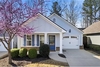 502 Arden Close, Woodstock, GA 30188 - Photo 2