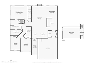 3981 McKown Rd, Douglasville, GA 30134 - Photo 44