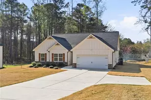 3981 McKown Rd, Douglasville, GA 30134 - Photo 2