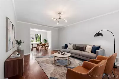 3569 Woods Drive, Decatur, GA 30032 - Photo 4