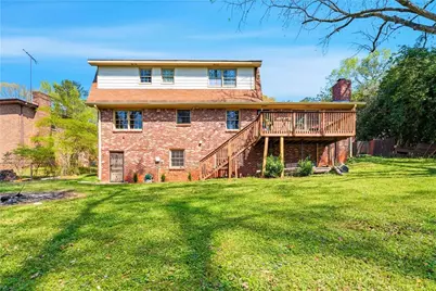 3569 Woods Drive, Decatur, GA 30032 - Photo 30