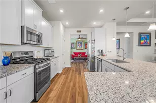 13 Westover Road SE, Cartersville, GA 30120 - Photo 6