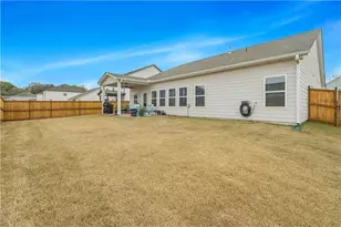 13 Westover Road SE, Cartersville, GA 30120 - Photo 4