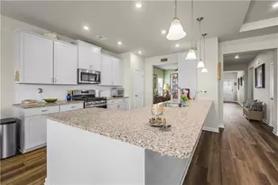 13 Westover Road SE, Cartersville, GA 30120 - Photo 8