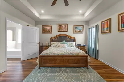 13 Westover Road SE, Cartersville, GA 30120 - Photo 14