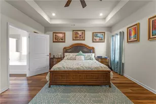 13 Westover Road SE, Cartersville, GA 30120 - Photo 14