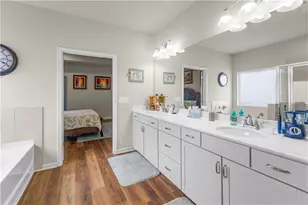 13 Westover Road SE, Cartersville, GA 30120 - Photo 18