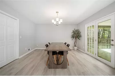 1296 Mohawk Drive NW, Lawrenceville, GA 30043 - Photo 2