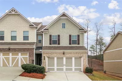 352 Cherryhill Lane, Woodstock, GA 30188 - Photo 1