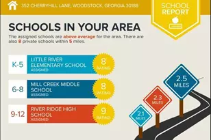 352 Cherryhill Ln, Woodstock, GA 30188 - Photo 36