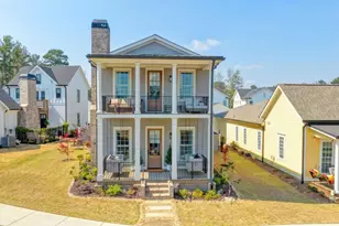 919 Hilltop Park, Dacula, GA 30019 - Photo 1