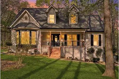 428 Deer Creek Trail, Hoschton, GA 30548 - Photo 6