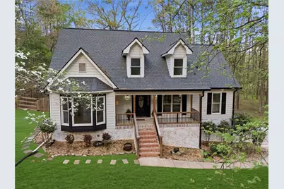 428 Deer Creek Trail, Hoschton, GA 30548 - Photo 4