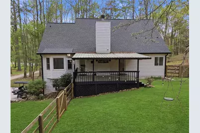 428 Deer Creek Trail, Hoschton, GA 30548 - Photo 40