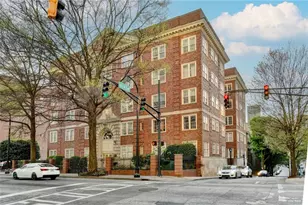 800 Peachtree St NE, Atlanta, GA 30308 - Photo 1