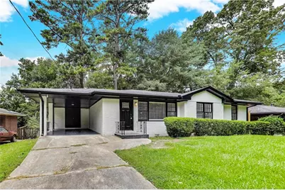 3110 Rollingwood Lane SE, Atlanta, GA 30316 - Photo 1