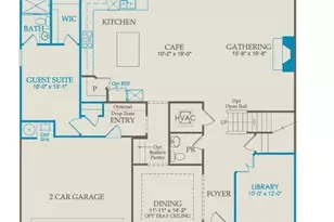 5475 Julep Ct, Cumming, GA 30028 - Photo 2