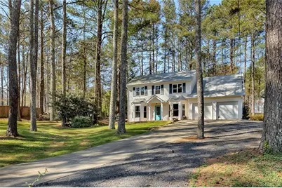 317 Horizon Drive, Canton, GA 30115 - Photo 4