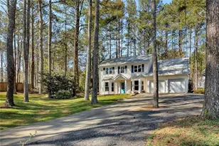 317 Horizon Dr, Canton, GA 30115 - Photo 4