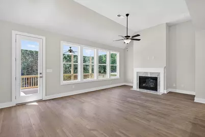 2528 Parkside Way Lot 03, Gainesville, GA 30507 - Photo 8