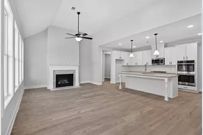 2528 Parkside Way Lot 03, Gainesville, GA 30507 - Photo 10