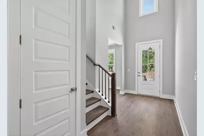 2528 Parkside Way Lot 03, Gainesville, GA 30507 - Photo 4
