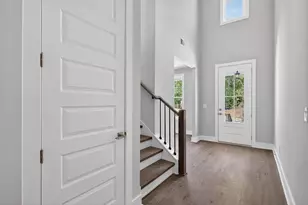 2528 Parkside Wy Lot 03, Gainesville, GA 30507 - Photo 4