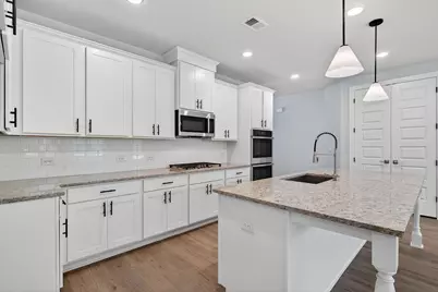 2528 Parkside Way Lot 03, Gainesville, GA 30507 - Photo 8