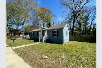 1350 SW Campbellton Road SW, Atlanta, GA 30310 - Photo 1