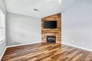 100 Cynthia Ct, Dallas, GA 30157 - Photo 4