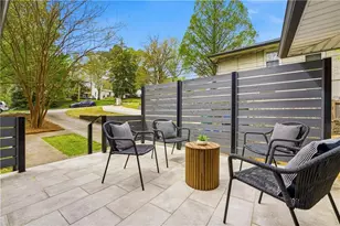 1280 Mayfair Dr NE, Atlanta, GA 30324 - Photo 6