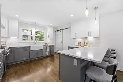 1280 Mayfair Drive NE, Atlanta, GA 30324 - Photo 10