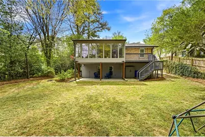 1280 Mayfair Drive NE, Atlanta, GA 30324 - Photo 26
