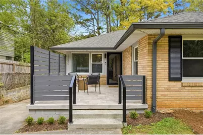 1280 Mayfair Drive NE, Atlanta, GA 30324 - Photo 1