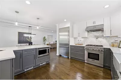 1280 Mayfair Drive NE, Atlanta, GA 30324 - Photo 2