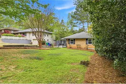 1280 Mayfair Drive NE, Atlanta, GA 30324 - Photo 6