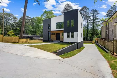 1301 Lavista Road NE, Atlanta, GA 30324 - Photo 2