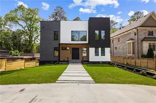 1301 Lavista Rd NE, Atlanta, GA 30324 - Photo 1