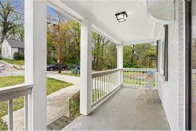 1674 Browning Street SW, Atlanta, GA 30314 - Photo 4