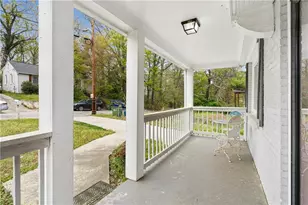 1674 Browning St SW, Atlanta, GA 30314 - Photo 4